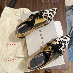 Marni shoes